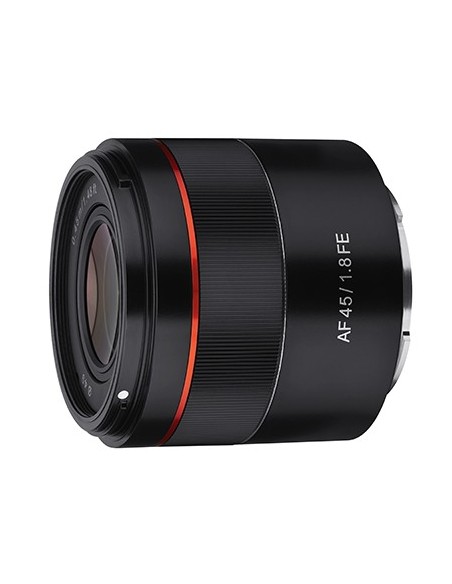 Samyang SYA6SE AF 45MM F1.8 SONY FE