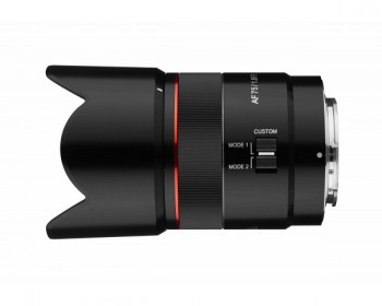 Samyang SYA9SE AF 75MM F1.8 SONY FE