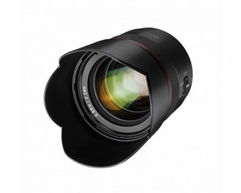 Samyang SYA9SE AF 75MM F1.8 SONY FE
