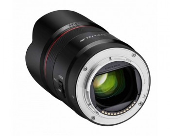 Samyang SYA9SE AF 75MM F1.8 SONY FE
