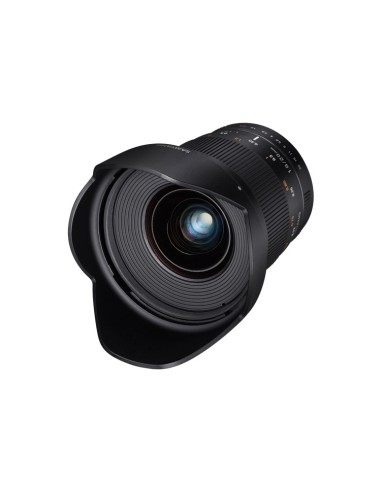 Samyang SY20SO 20MM F1.8 Sony