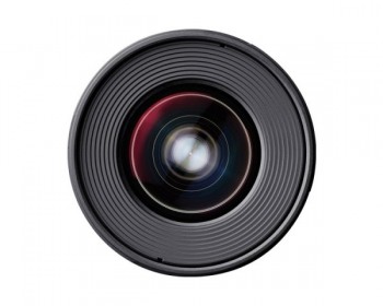 Samyang SY20SO 20MM F1.8 Sony