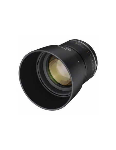 Samyang SY852E 85mm f/1.4 AS IF UMC Sony E