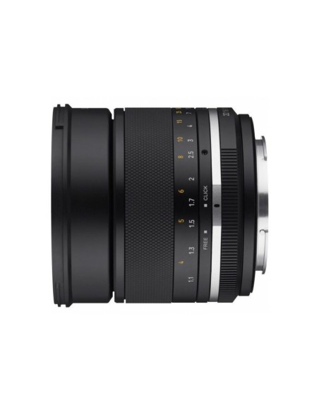 Samyang SY852E 85mm f/1.4 AS IF UMC Sony E