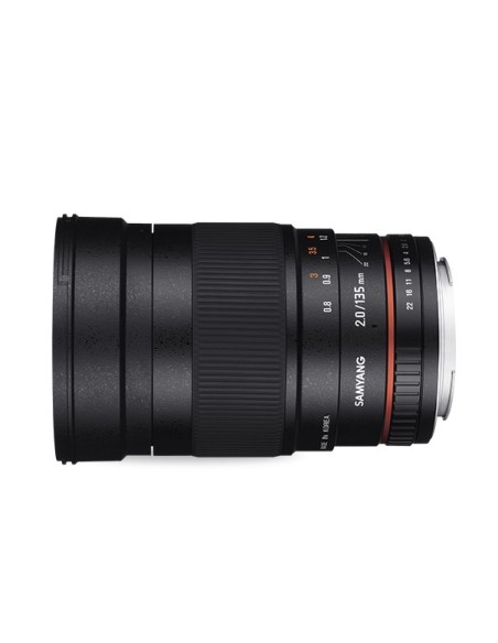 Samyang SY13SE 135mm F2.0 SONY E Samyang SY13SE 135mm F2.0 SONY E