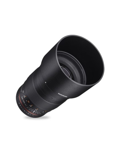 Samyang SY13SE 135mm F2.0 SONY E