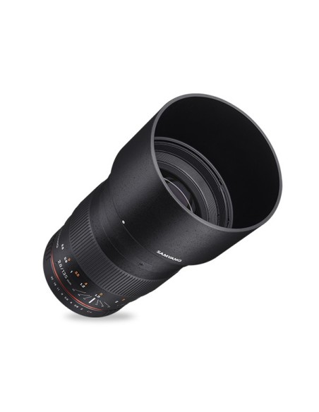 Samyang SY13SE 135mm F2.0 SONY E Samyang SY13SE 135mm F2.0 SONY E