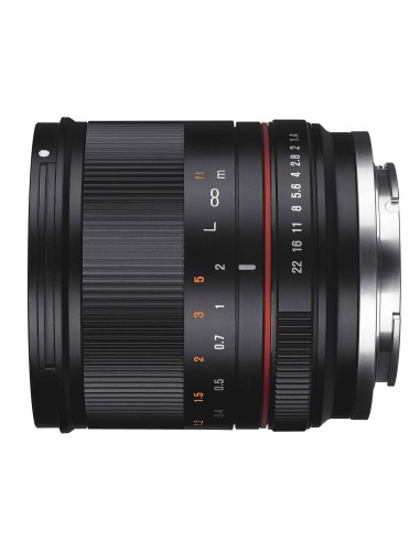 Samyang SY21SE 21MM F1.4 ED AS UMC CS SONY E