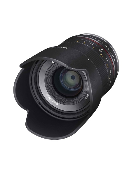 Samyang SY21SE 21MM F1.4 ED AS UMC CS SONY E