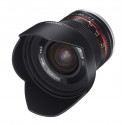 Samyang SY2SOB 12 MM F/2.0 SONY-E BL