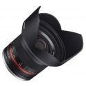 Samyang SY2SOB 12 MM F/2.0 SONY-E BL