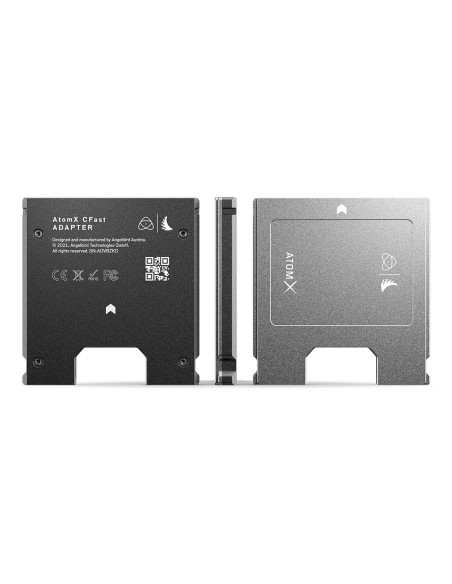 Angelbird AtomX CFast Adapter Angelbird AtomX CFast Adapter