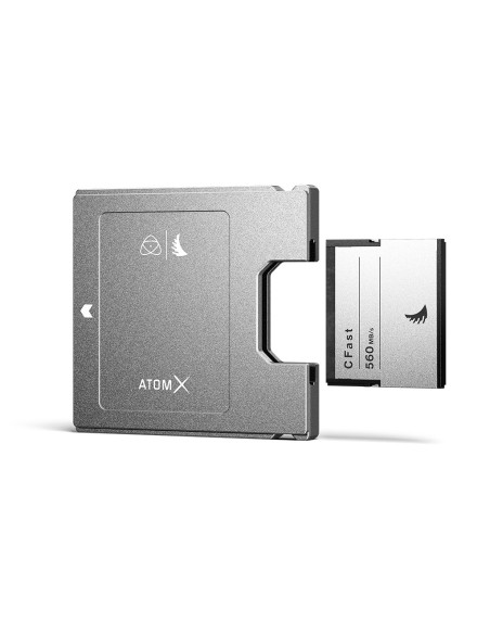 Angelbird AtomX CFast Adapter Angelbird AtomX CFast Adapter