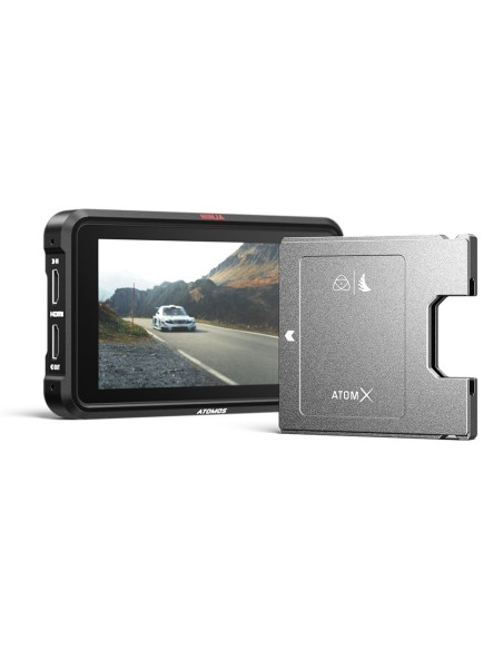 Angelbird AtomX CFast Adapter Angelbird AtomX CFast Adapter