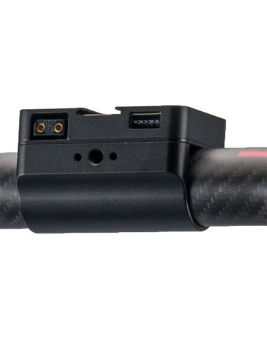 Armor-Man Ultimate Gimbal Support