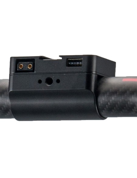 Armor-Man Ultimate Gimbal Support Armor-Man Ultimate Gimbal Support