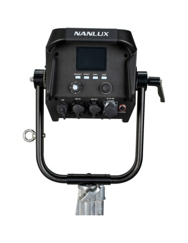 Nanlux Evoke 1200 LED Light Spot Light 1.2kW