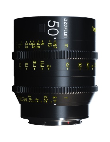 DZOFILM Vespid Prime FF Kit A / 25mm, 35mm,...