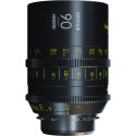 DZOFILM Vespid Prime FF Kit A / 25mm, 35mm, 50mm, 75mm, 100mm, 125mm T2.1 PL Mount Lenses