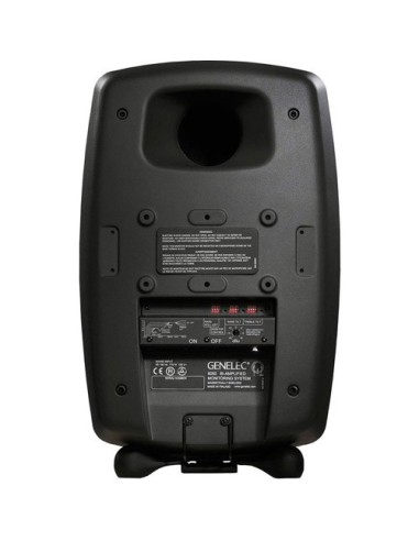 Genelec 8050B Monitor Nearfield a 2 vie con...