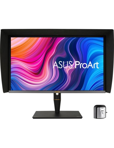 ASUS ProArt Display PA27UCX-K 27" 16:9 4K HDR IPS Monitor