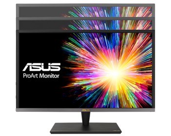 ASUS ProArt Display PA27UCX-K 27" 16:9 4K HDR IPS Monitor