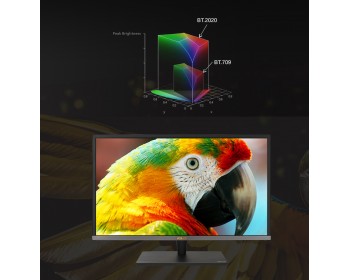 ASUS ProArt Display PA27UCX-K 27" 16:9 4K HDR IPS Monitor