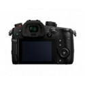 Panasonic Lumix DC-GH5 Mark II 20.3MP Mirrorless Camera - Solo Corpo Panasonic Lumix DC-GH5 Mark II 20.3MP Mirrorless Camera - Solo Corpo