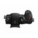 Panasonic Lumix DC-GH5 Mark II 20.3MP Mirrorless Camera - Solo Corpo Panasonic Lumix DC-GH5 Mark II 20.3MP Mirrorless Camera - Solo Corpo