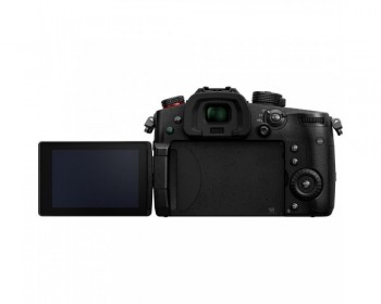 Panasonic Lumix DC-GH5 Mark II 20.3MP Mirrorless Camera - Solo Corpo