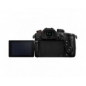Panasonic Lumix DC-GH5 Mark II 20.3MP Mirrorless Camera - Solo Corpo Panasonic Lumix DC-GH5 Mark II 20.3MP Mirrorless Camera - Solo Corpo
