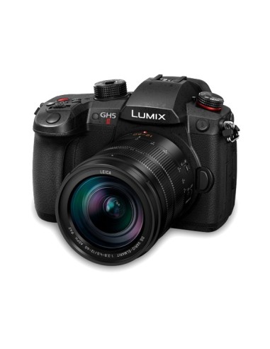 Panasonic GH5 II Lumix G Fotocamera Mirrorless...