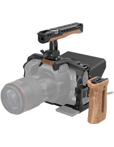 SmallRig Professional Accessory Kit for...