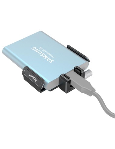 SmallRig T5 SSD Mount for BMPCC 6K PRO 3272