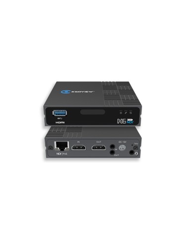 Kiloview N6 (HDMI NDI bi-directional Converter)