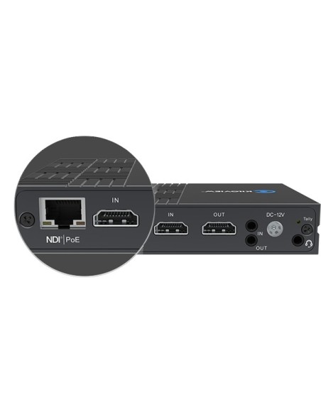 Kiloview N6 (HDMI NDI bi-directional Converter)