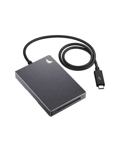 Angelbird CFast 2.0 Card Reader (USB Type-C)