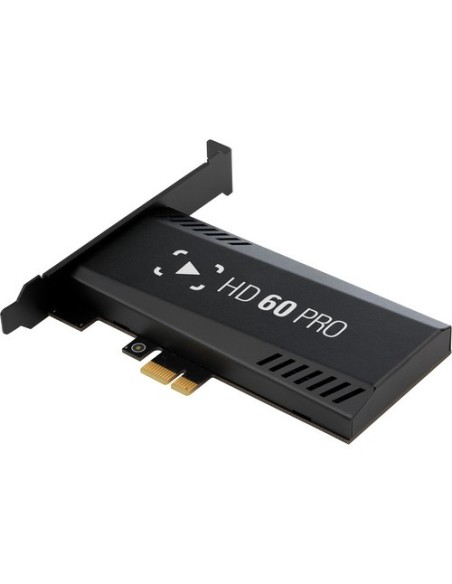 Elgato Game Capture HD60 Pro High Definition Game Recorder