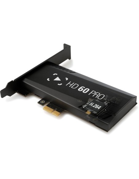 Elgato Game Capture HD60 Pro High Definition Game Recorder