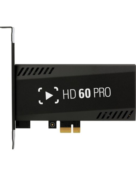 Elgato Game Capture HD60 Pro High Definition Game Recorder