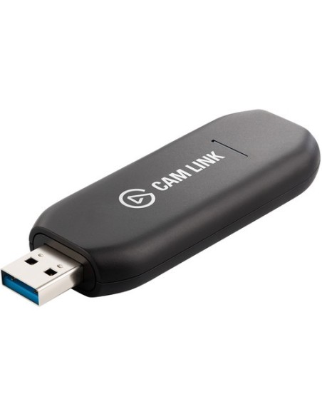 Elgato Cam Link 4k HDMI USB 3.1