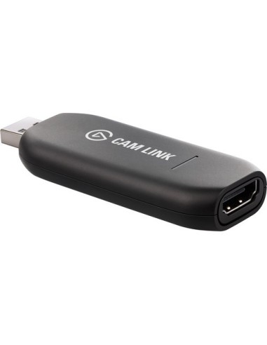 Elgato Cam Link 4k HDMI USB 3.1