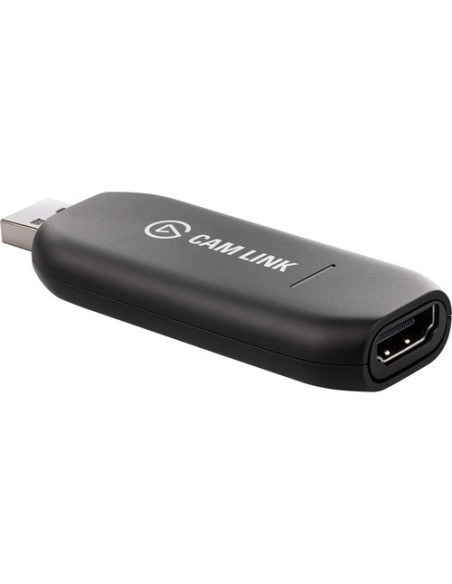 Elgato Cam Link 4k HDMI USB 3.1