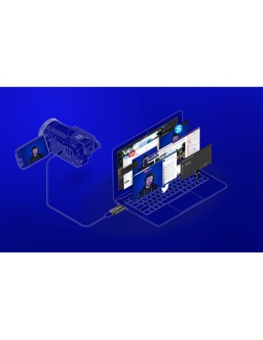 Elgato Cam Link 4k HDMI USB 3.1