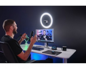 Elgato Ring Light LED Wi-Fi