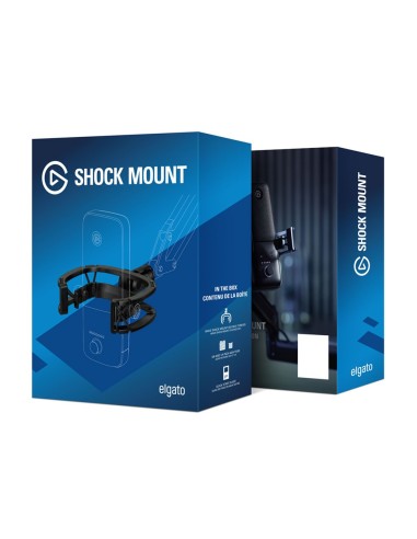 Elgato 10MAE9901 Shock Mount for Wave Series