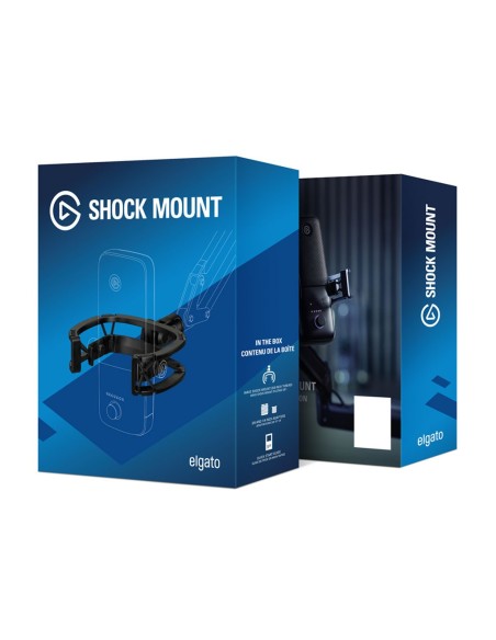 Elgato 10MAE9901 Shock Mount for Wave Series