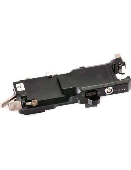 Tilta Battery Plate to RS 2 Power Pass-Through Plate Kit (V-Mount)