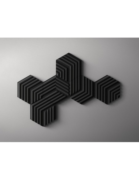 Elgato Elgato Wave Panels Elgato Elgato Wave Panels