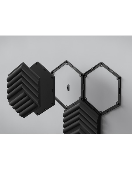 Elgato Elgato Wave Panels Elgato Elgato Wave Panels